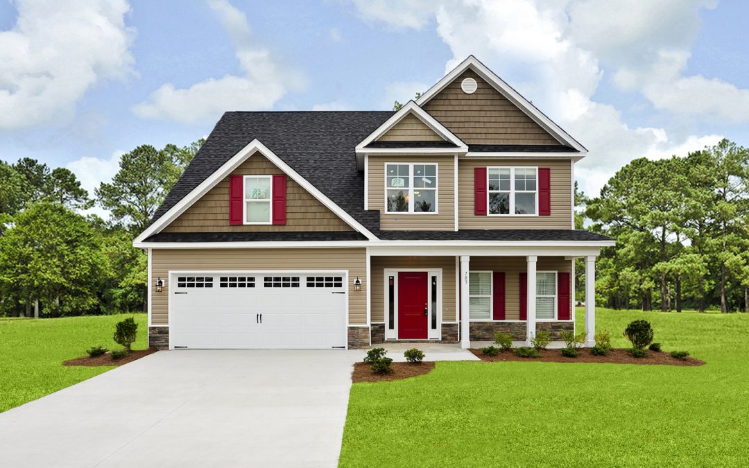 567 Home Drive