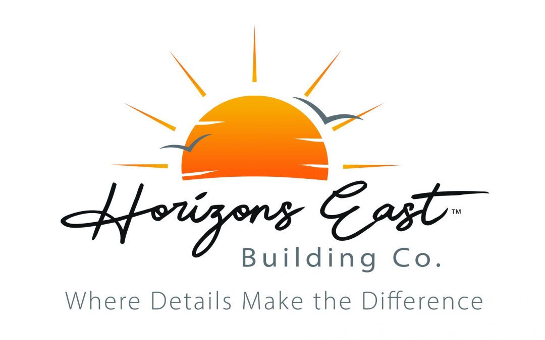 Thank you for visiting Horizons East Building Co
