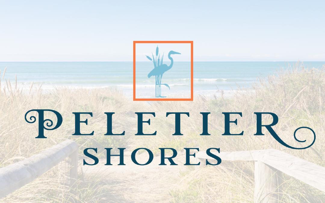 Peletier Shores