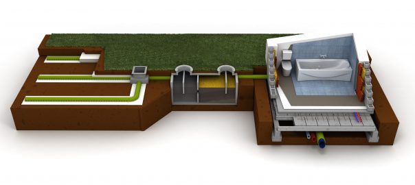 Getting to Know Your Septic System