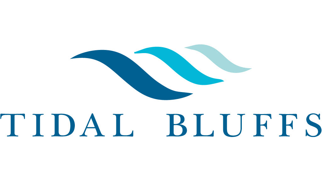 Tidal Bluffs