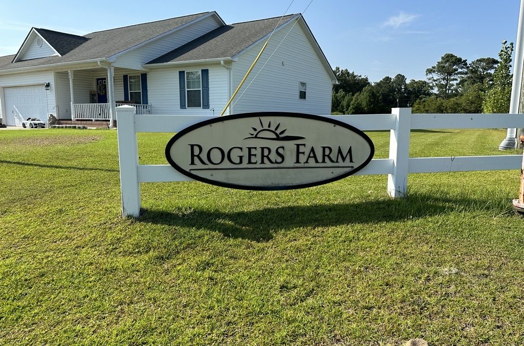 Rogers Farm