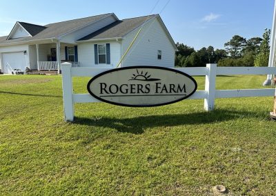 Rogers Farm