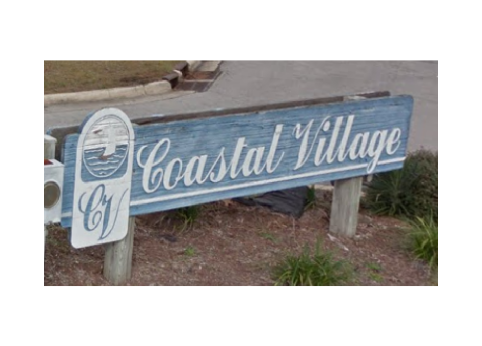 Coastal Village