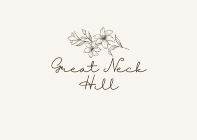 Great Neck Hill