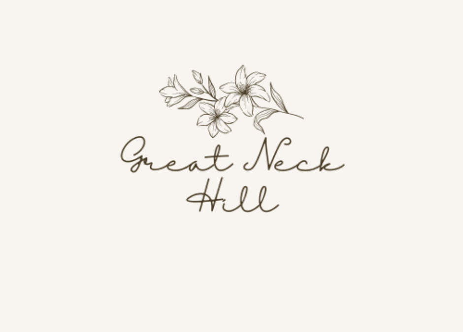 Great Neck Hill